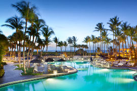 Florida's East Coast Is Heating Up for Meetings