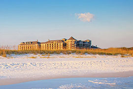 Henderson Beach Resort