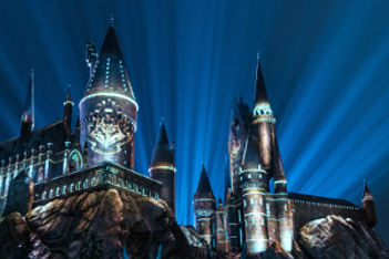 Orlando Excites