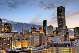Visit Houston, MCI Group Form Alliance to Attract International Medical Meetings