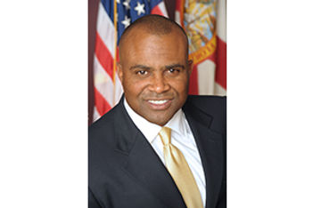 Ken Lawson Visit Florida