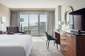 Myrtle Beach Marriott Resort & Spa at Grande Dunes