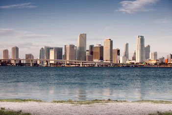 South Florida After Dark
