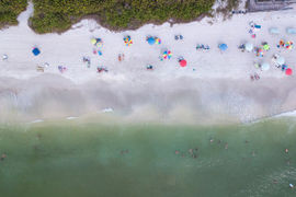South Florida's Sun-Soaked Meetings Offerings