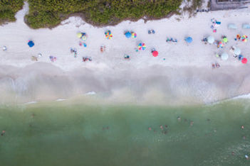 South Florida's Sun-Soaked Meetings Offerings