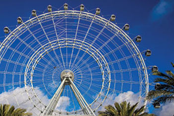 Orlando Eye