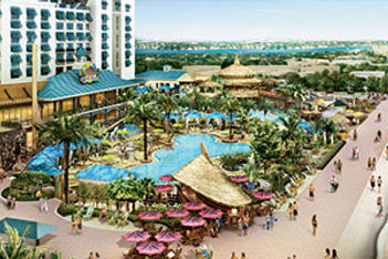 Margaritaville Hollywood Beach Resort