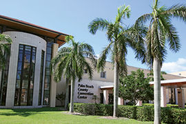 Palm Beach Convention Center