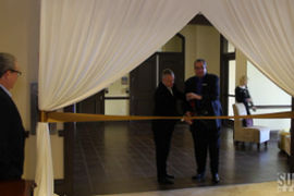 ribbon cutting florida