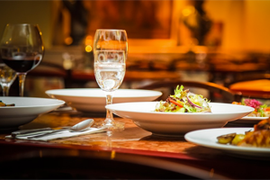 nashville restaurants for meetings
