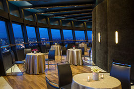 Sheraton Nashville Grand Skye