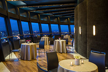 Sheraton Nashville Grand Skye