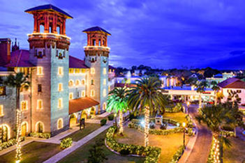 City of St Augustine