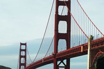 San Francisco Freshens Up