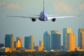 Tampa Bay Airport Expansion Moves Ahead