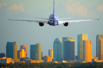 Tampa Bay Airport Expansion Moves Ahead