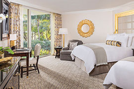 Trump National Doral Miami room