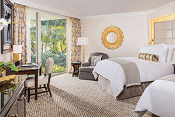 Trump National Doral Miami room