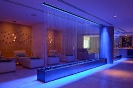 Westin Diplomat Focuses on Health and Wellness With New Spa