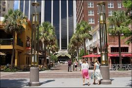 Orlando Grows Interesting Neighborhoods