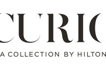 curio hilton logo
