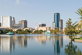 3 Days in Orlando