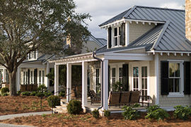 The Lodge at Sea Island Debuts New Amenities