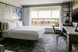 Dallas Marriott Las Colinas