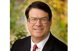 Sandy Springs, GA Mayor Rusty Paul