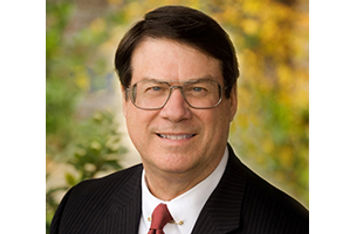 Sandy Springs, GA Mayor Rusty Paul