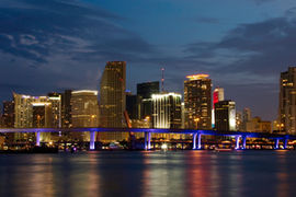 The Langford Hotel Opens in Downtown Miami