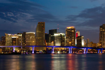 The Langford Hotel Opens in Downtown Miami