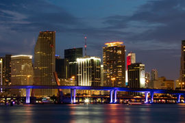 miami skyline 1 