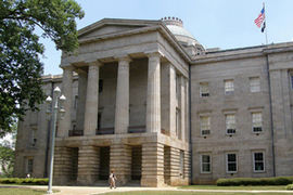 List of States and Cities Banning Nonessential Travel to North Carolina Grows