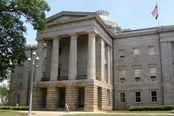 List of States and Cities Banning Nonessential Travel to North Carolina Grows