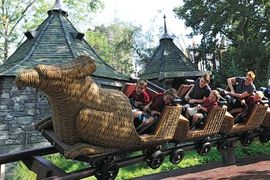Serious Fun in Central Florida