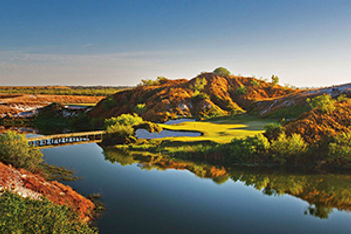 Streamsong Golf