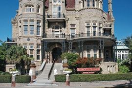 Victorian Galveston