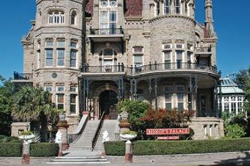 Victorian Galveston