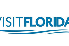 visit florida logo