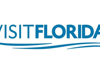visit florida logo