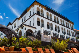 hotel zamora 