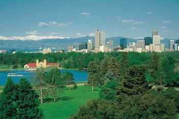 3 Days in Denver