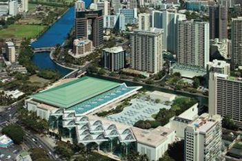 A Look at Oahu and Hawaii Island