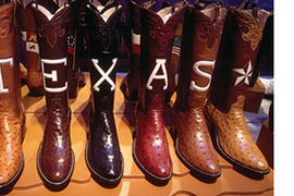 3 Days Texas