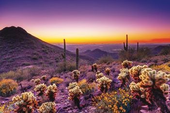 Arizona Is Meetings-Ready