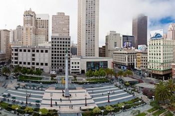 SanFranciscoUnionSquare_Photo_by_Benson_Kua