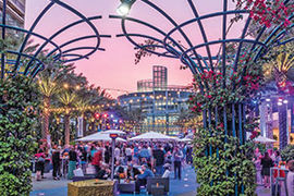 Anaheim Convention Center North expansion