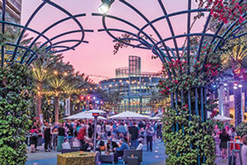 Anaheim Convention Center North expansion