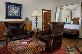 Hermosa Inn Arizona